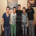 Khaled aggag sur yala.fm